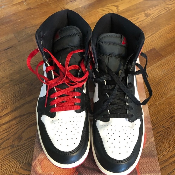 Air Jordan 1 retro high OG - Picture 2 of 9